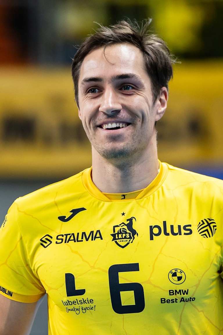 Cuprum Stilon push champs Lublin to five