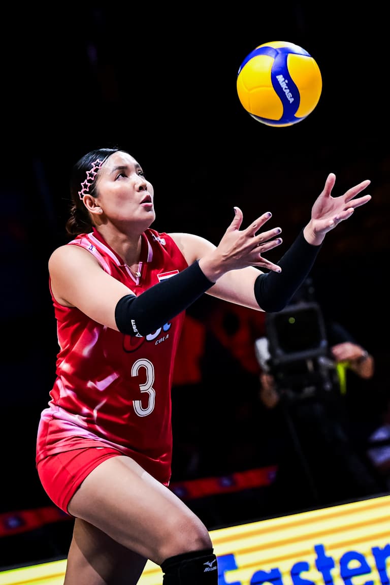 Women’s World Championship Pool Previews: Pool A