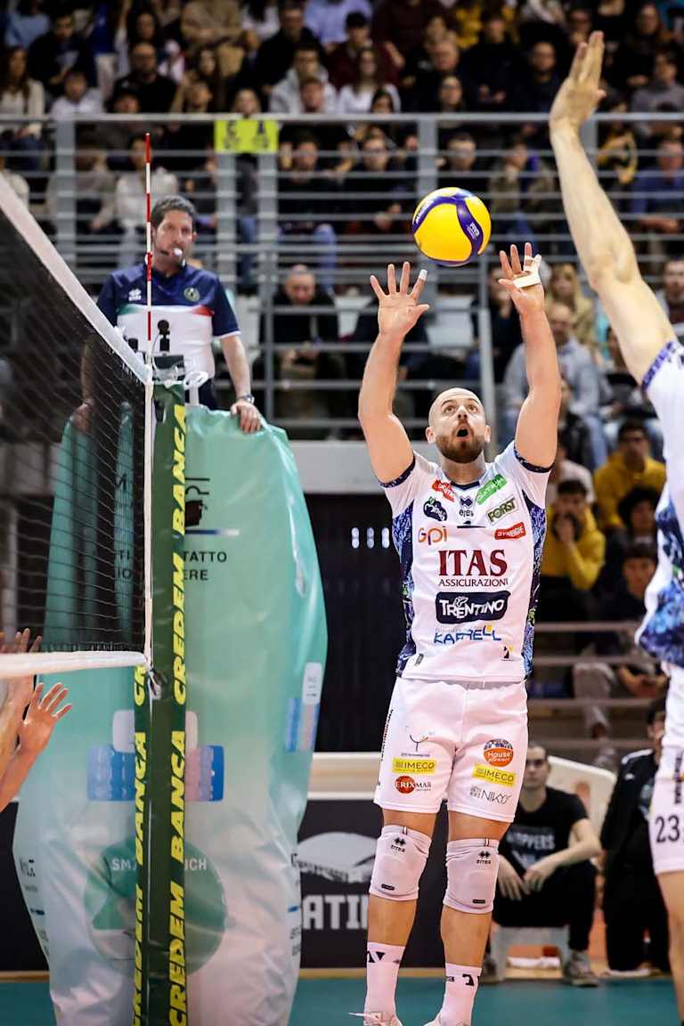 Superlega 2024/2025: calendario, programma, orari e dove vedere gara -3 dei quarti di finale playoff di pallavolo maschile