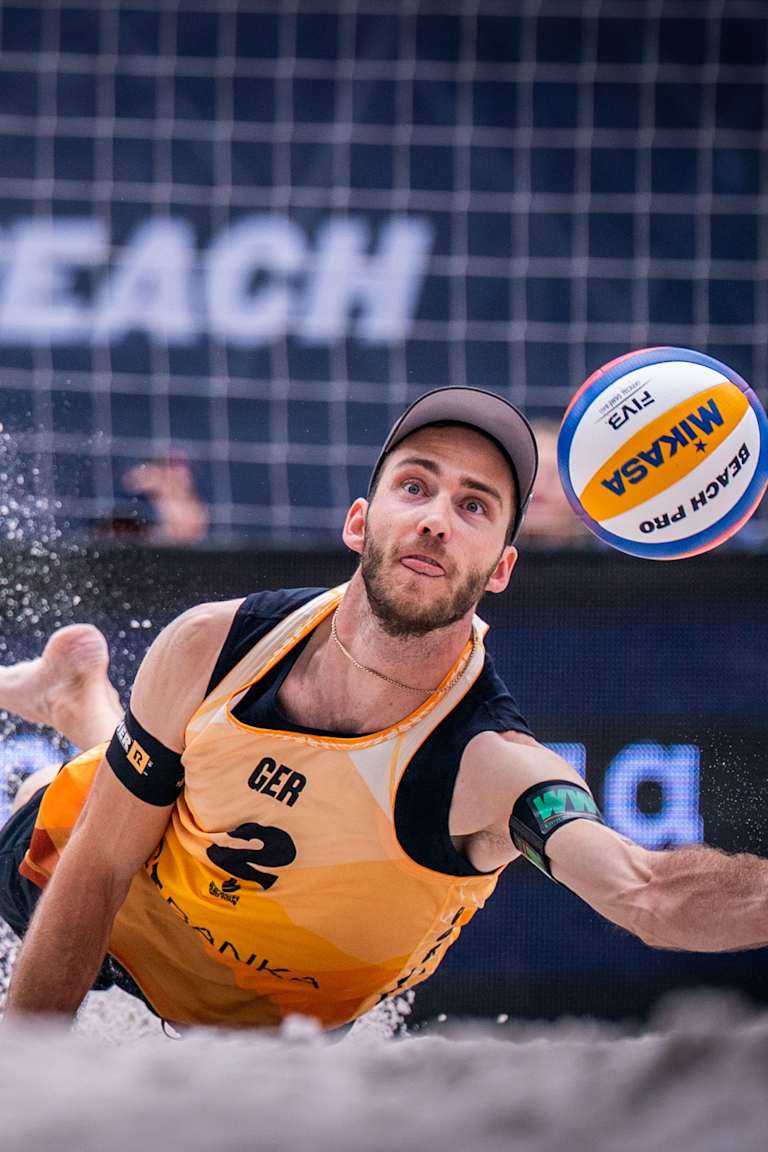 Ehlers and Wickler claim first 2025 win in Alanya