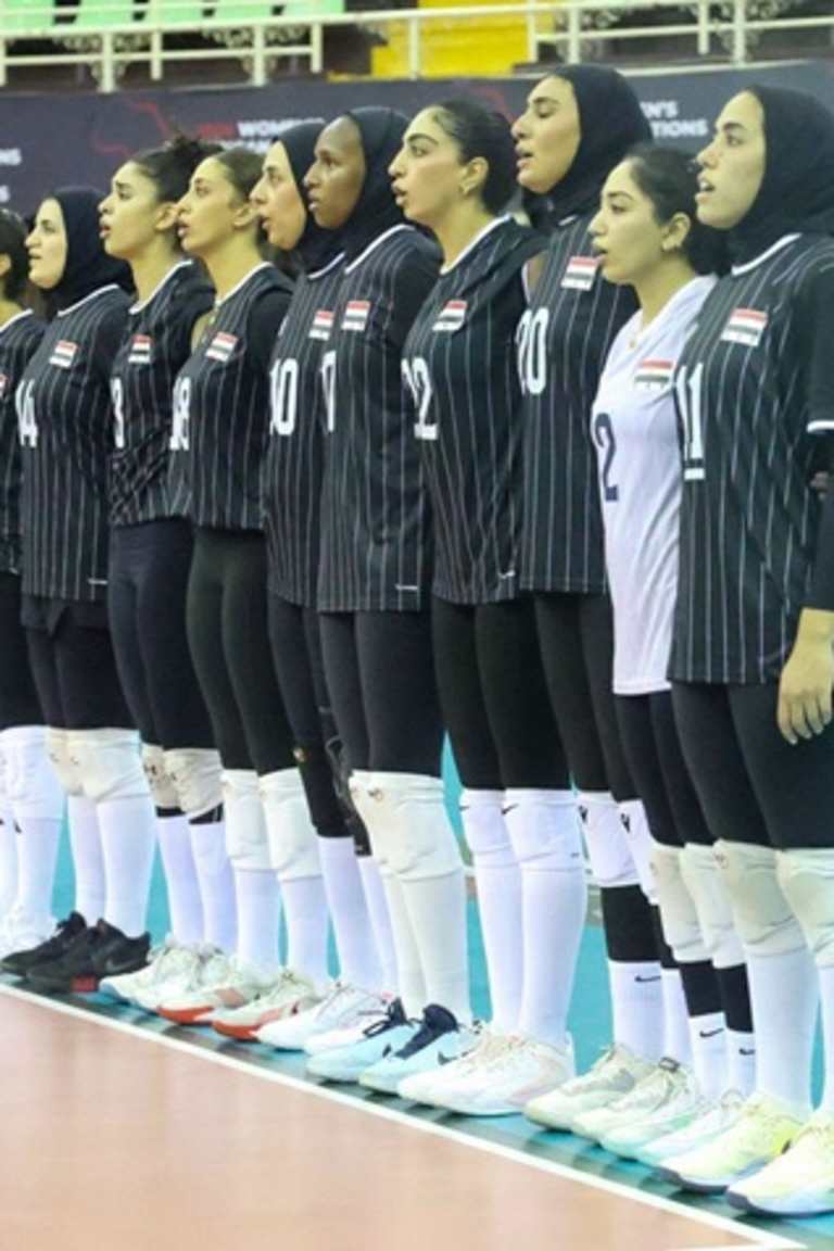 L'Egitto batte il Kenya e conquista il pass per Los Angeles 2028