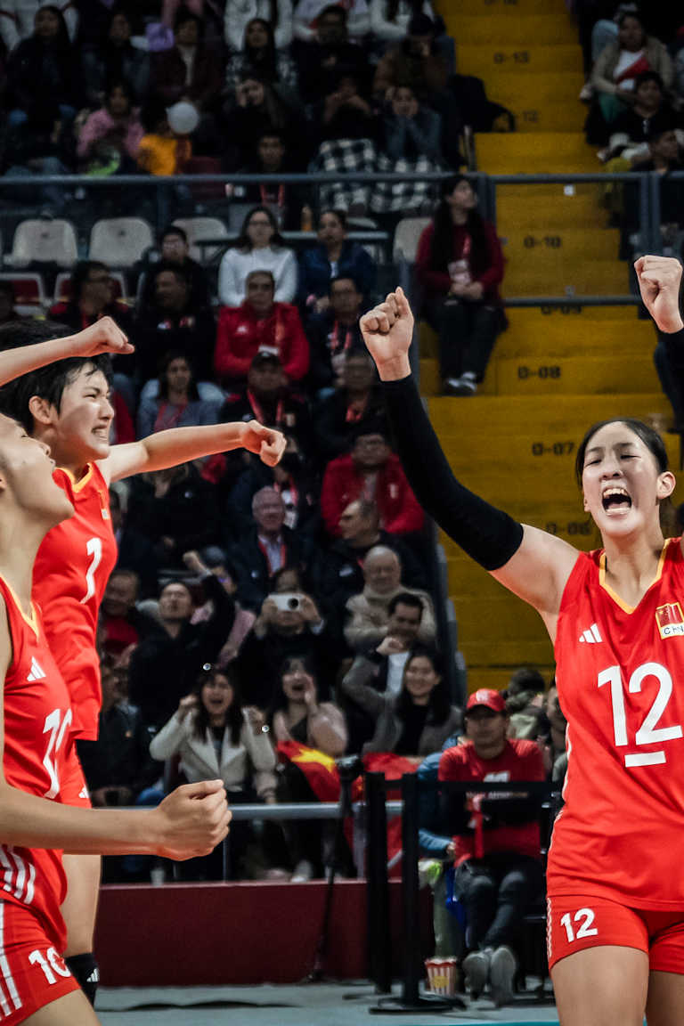 Yang Shuming named U17 Most Valuable Player