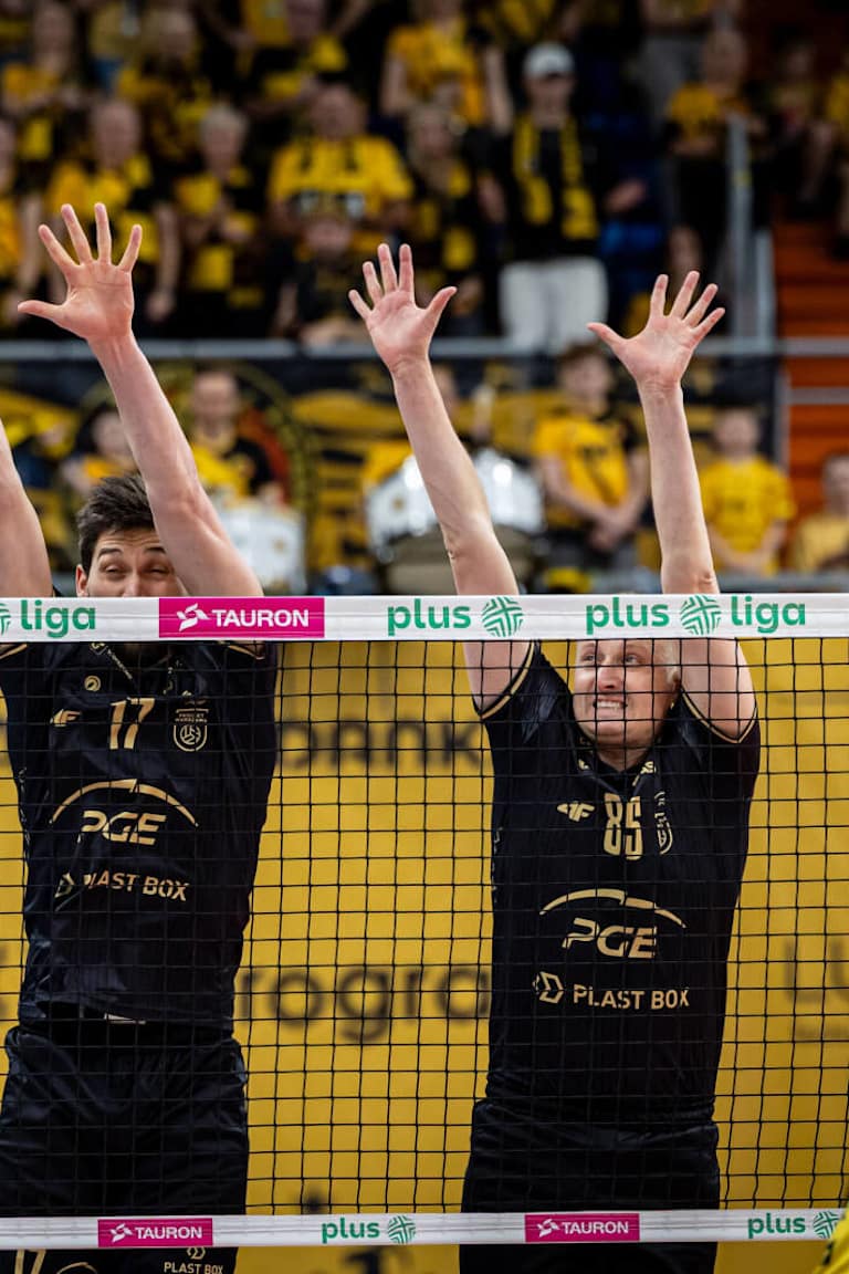 PlusLiga leg starts on Friday, highlighted by Sunday’s big clash between Projekt and BOGDANKA