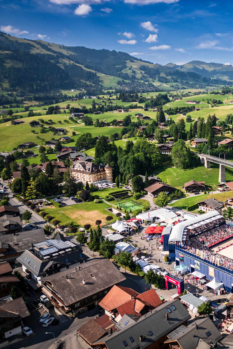 Eight Elite and seven Challenge tournaments coming up in 2026