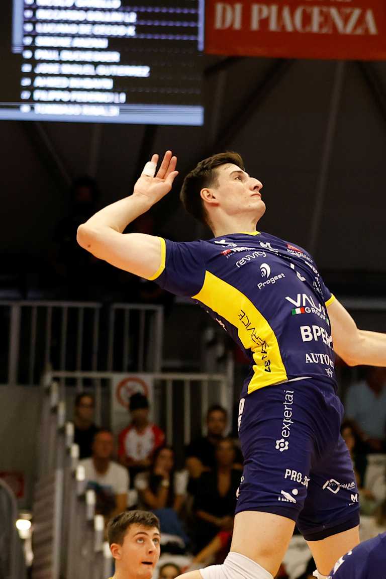 Superlega 2024/2025: calendario, programma, orari e dove vedere la seconda giornata di ritorno del campionato di pallavolo maschile