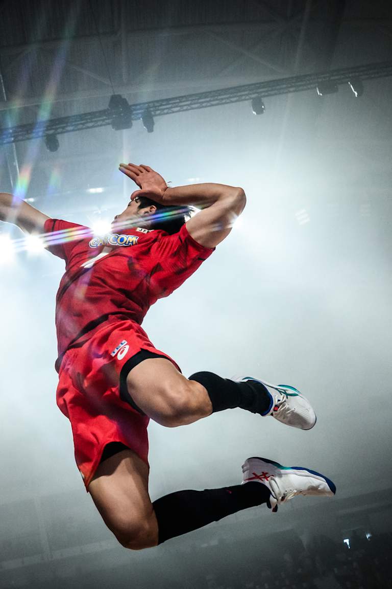 Volleyball World extends partnership with TBS in new 4-year media rights agreement