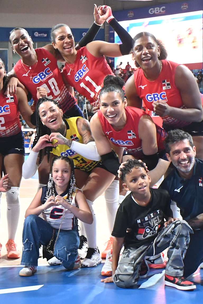 Dominican Republic and Cuba grab first continental tickets to World Cup 2027