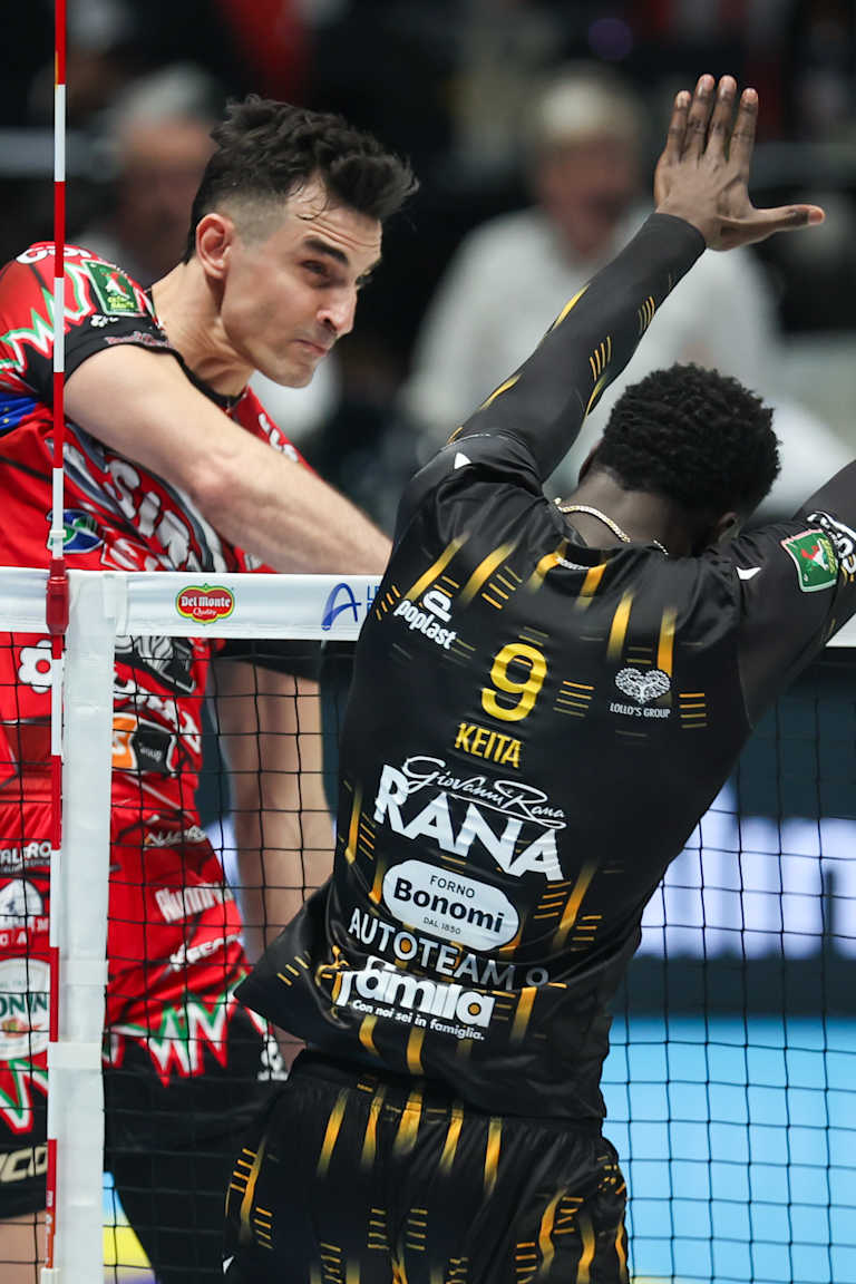 Sir at Verona on Saturday aiming to win regular season