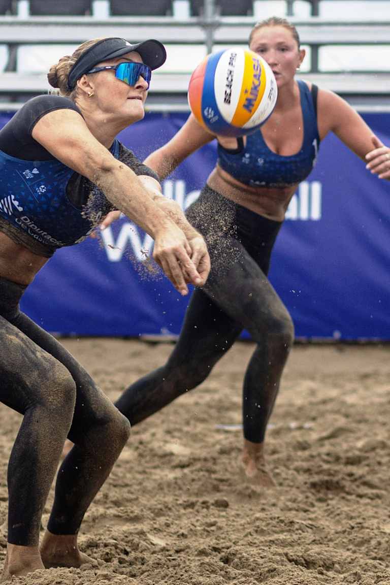 Anderson & Bauer snatch another Futures gold