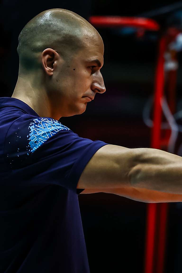 Fabio Soli signs as head coach of Slovenia