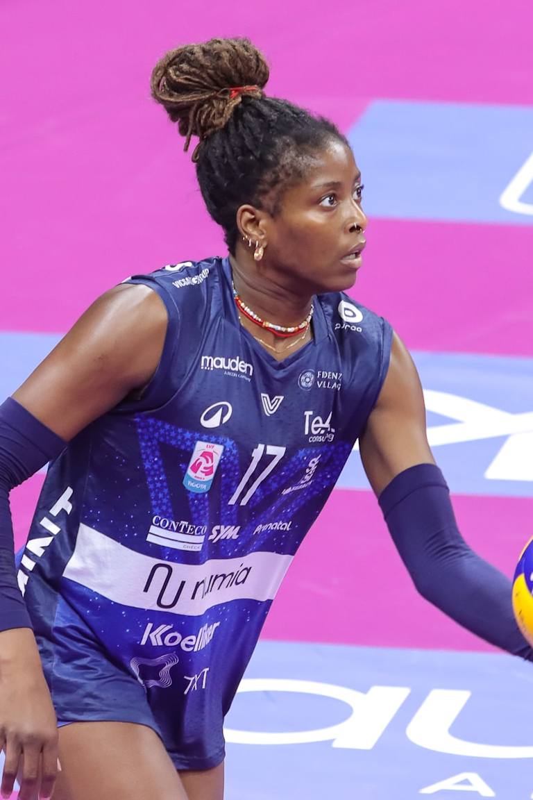 Undefeated Milano and Chieri meet in Lega Femminile midweek action
