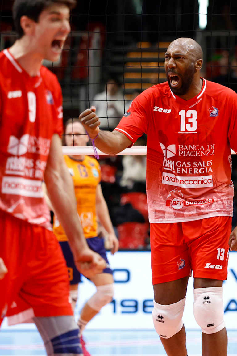 Semifinali playoff di pallavolo maschile: calendario, programma, orari e dove vedere gara 1 · Superlega 2025/2026