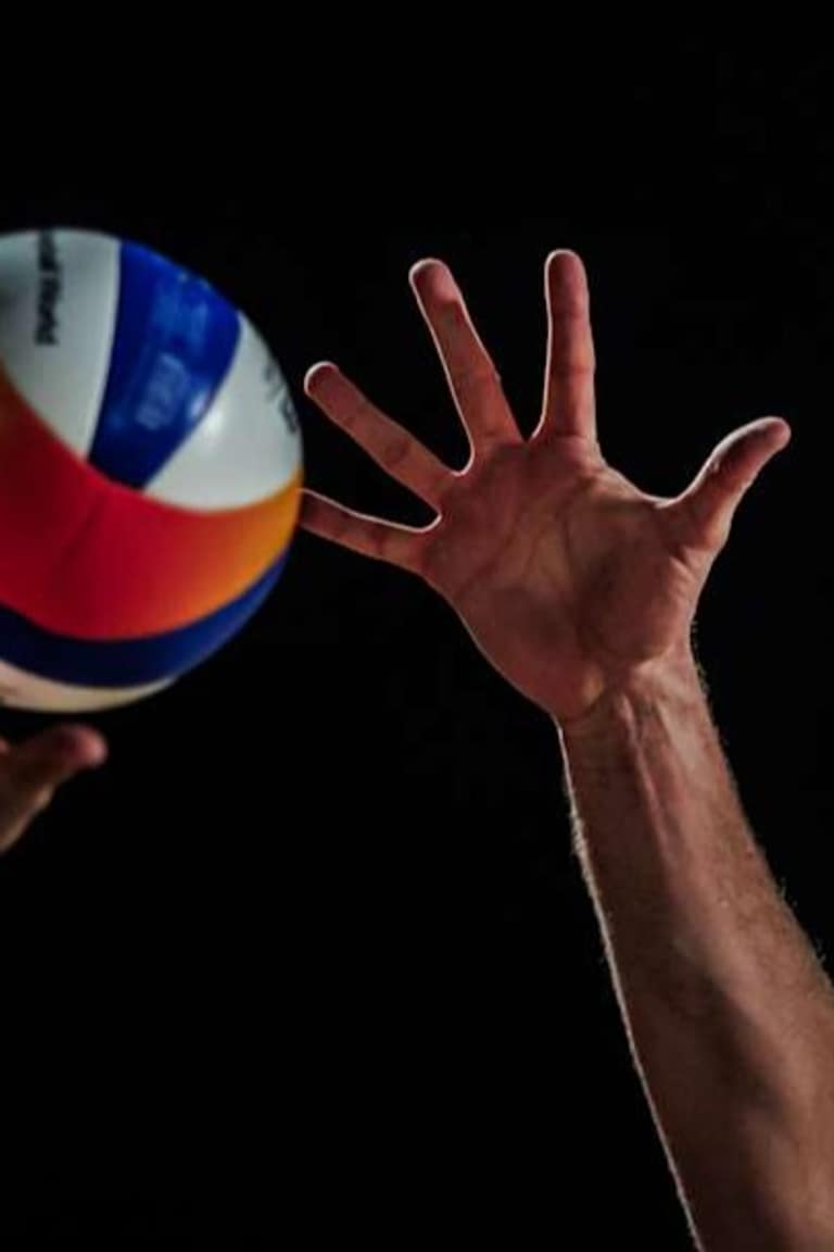 FIVB launches landmark athlete career transition seminar: “Beyond the Court”