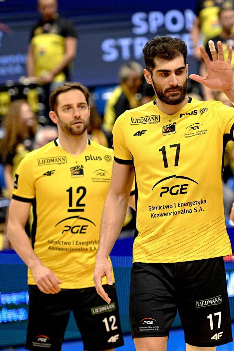 SKRA and Norwid in head-to-head battle for Poland Cup spot