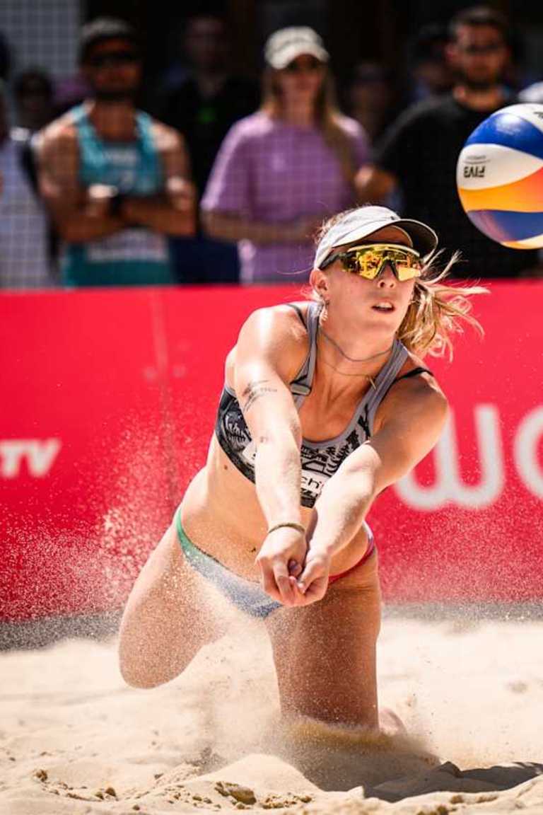 Beach Pro Tour 2026 Elite16 di Gstaad: i risultati dell'undicesimo torneo della stagione e come sono andate le coppie italiane