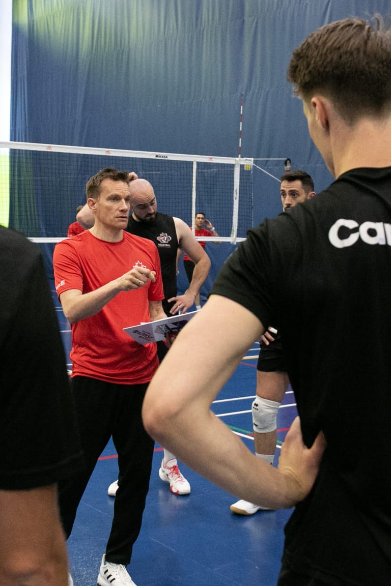 Sammelvuo excited to start his Canadian adventure in Ottawa