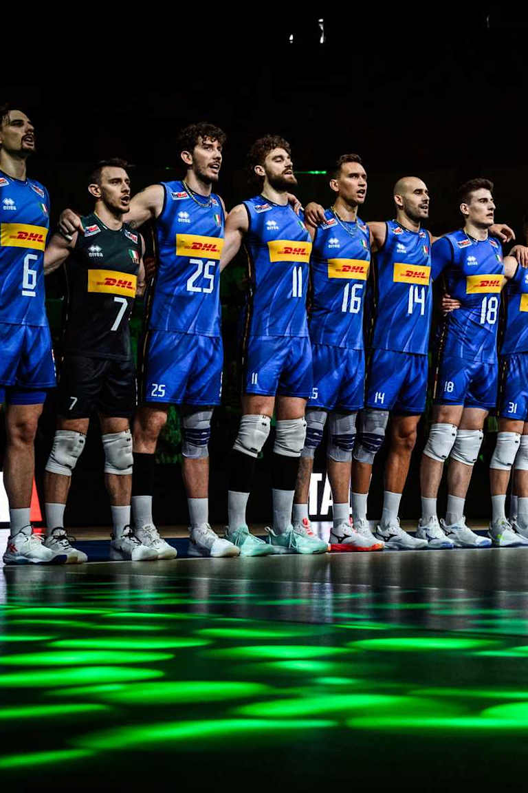 Mondiale di pallavolo 2025 maschile, l'Italia debutta con l'Algeria: quando gioca e dove vedere la partita in diretta