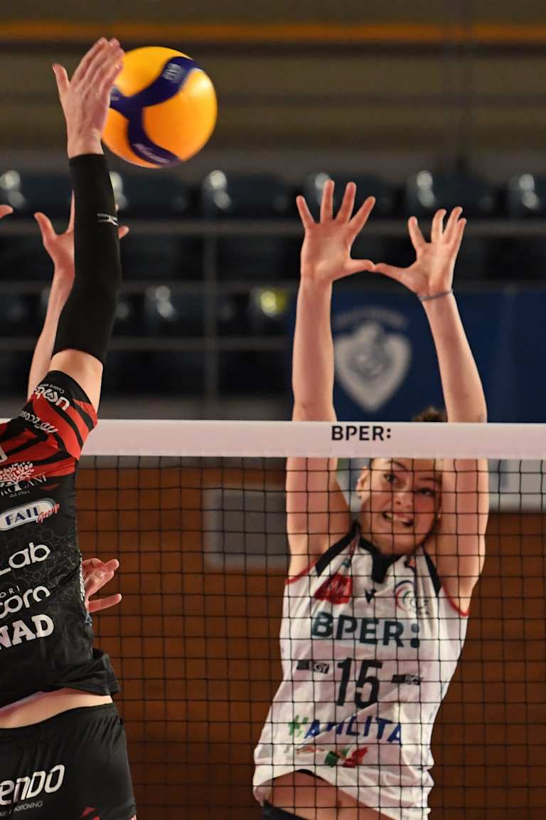 Serie A1 Femminile 2024/2025: calendario, programma, orari e dove vedere la seconda giornata di ritorno del campionato di pallavolo femminile