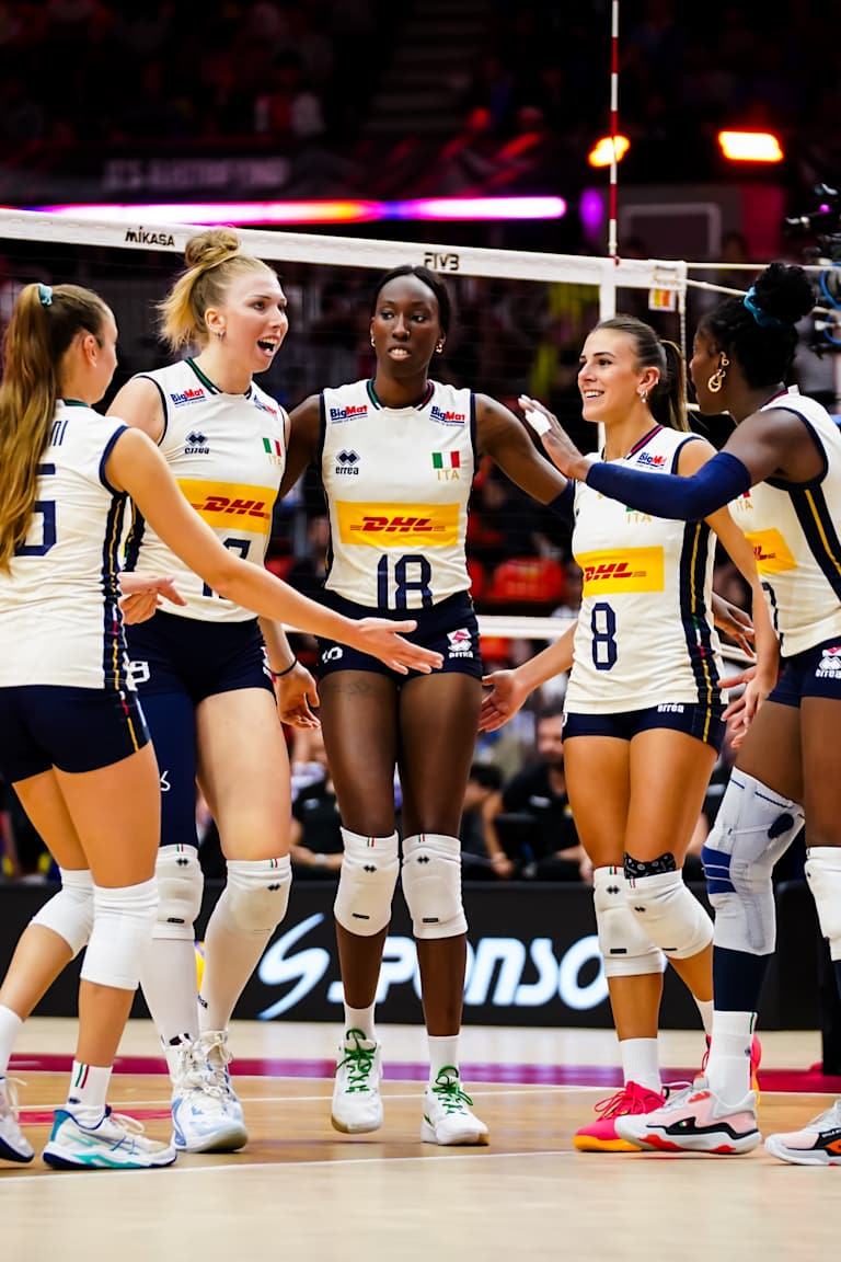 Mondiale di pallavolo 2025 femminile, l'Italia batte 3 a 0 la Germania e segna un altro passo nel torneo: highlights e quando gioca i quarti di finale contro la Polonia