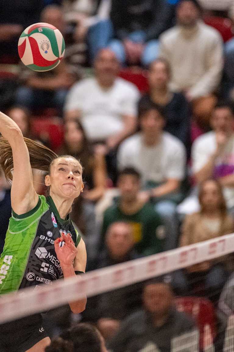 Serie A1 femminile 2025/26: calendario, programma, orari e dove vedere la decima giornata di ritorno del campionato