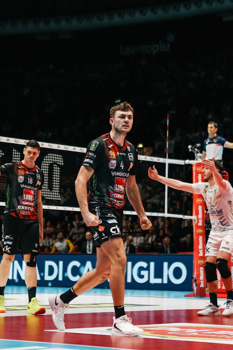 Superlega 2024/2025: calendario, programma, orari e dove vedere la settima giornata di ritorno del campionato di pallavolo maschile