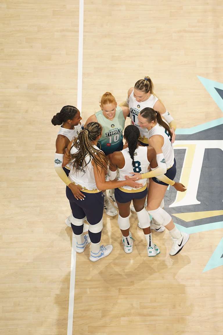 Thrill looking to recover early form against the Fury