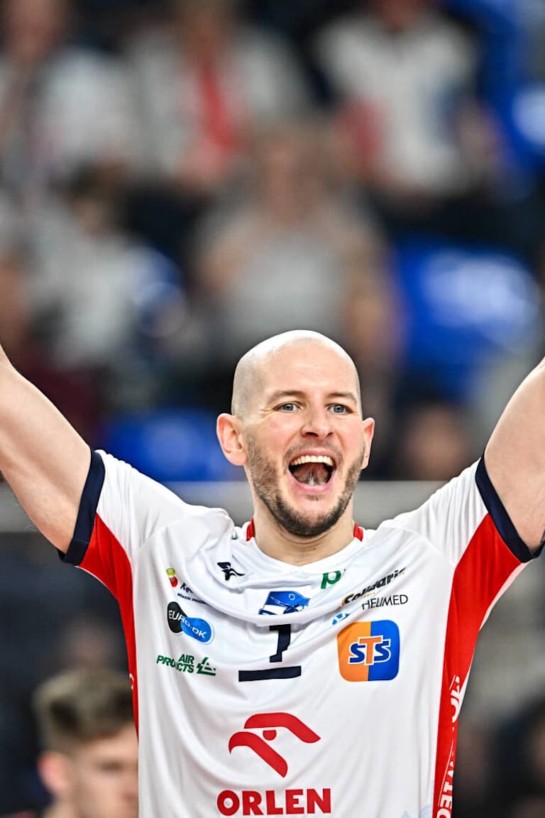 ZAKSA edge BOGDANKA in Poland; Resovia overtake Norwid in direct battle