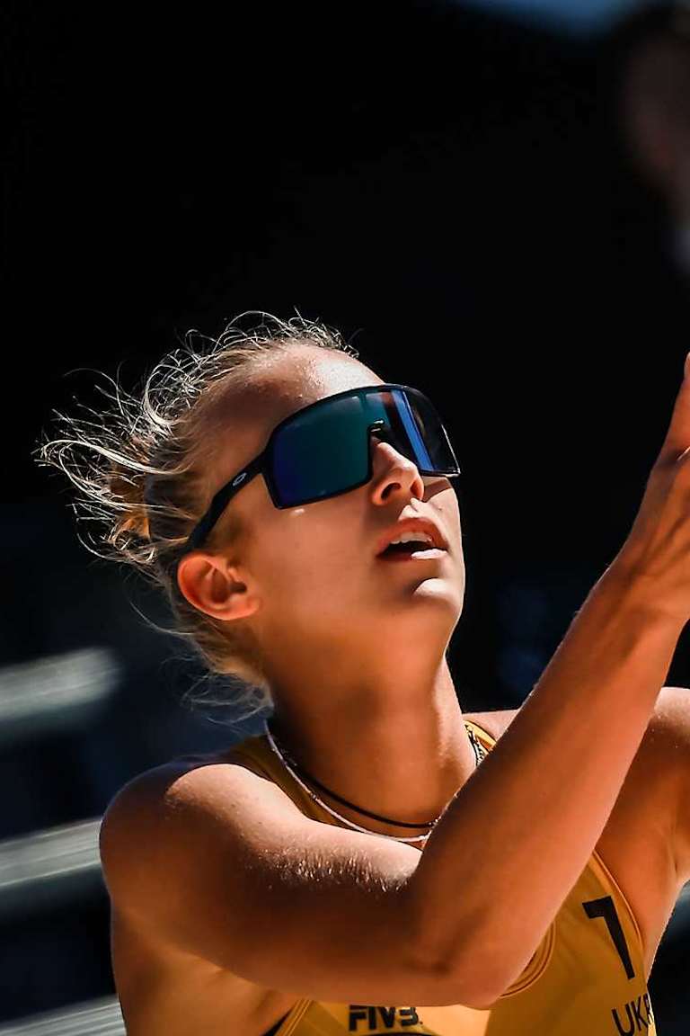 High seeds upset in Bhubaneswar Challenge women’s pool finals