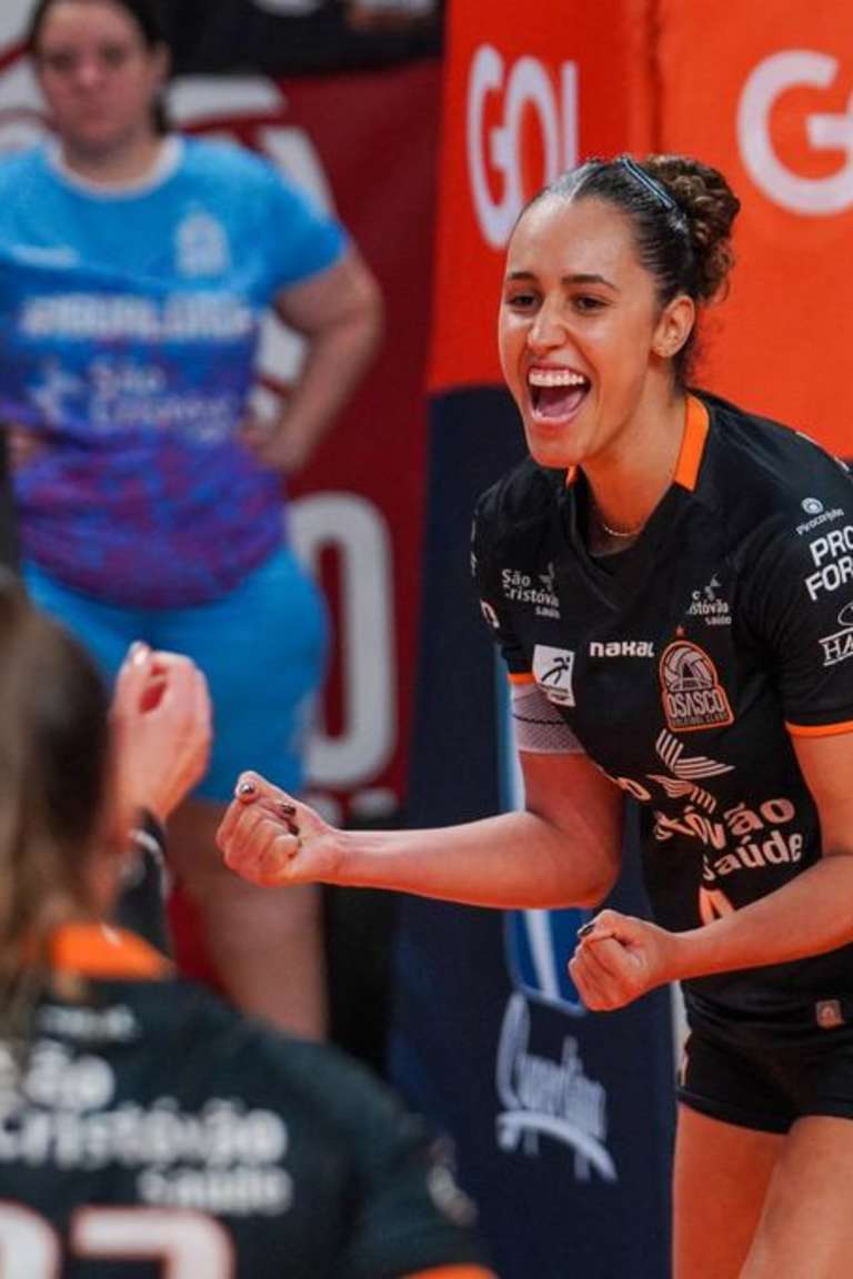 Osasco vence o clássico e sai na frente nas quartas-de-final