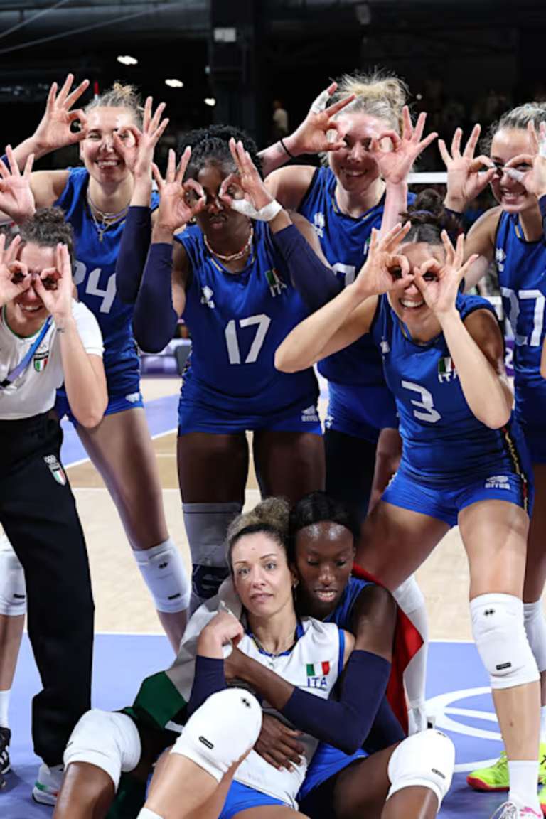 Pubblicata la lista delle 25 azzurre preconvocate per i Mondiali 2025 in Thailandia