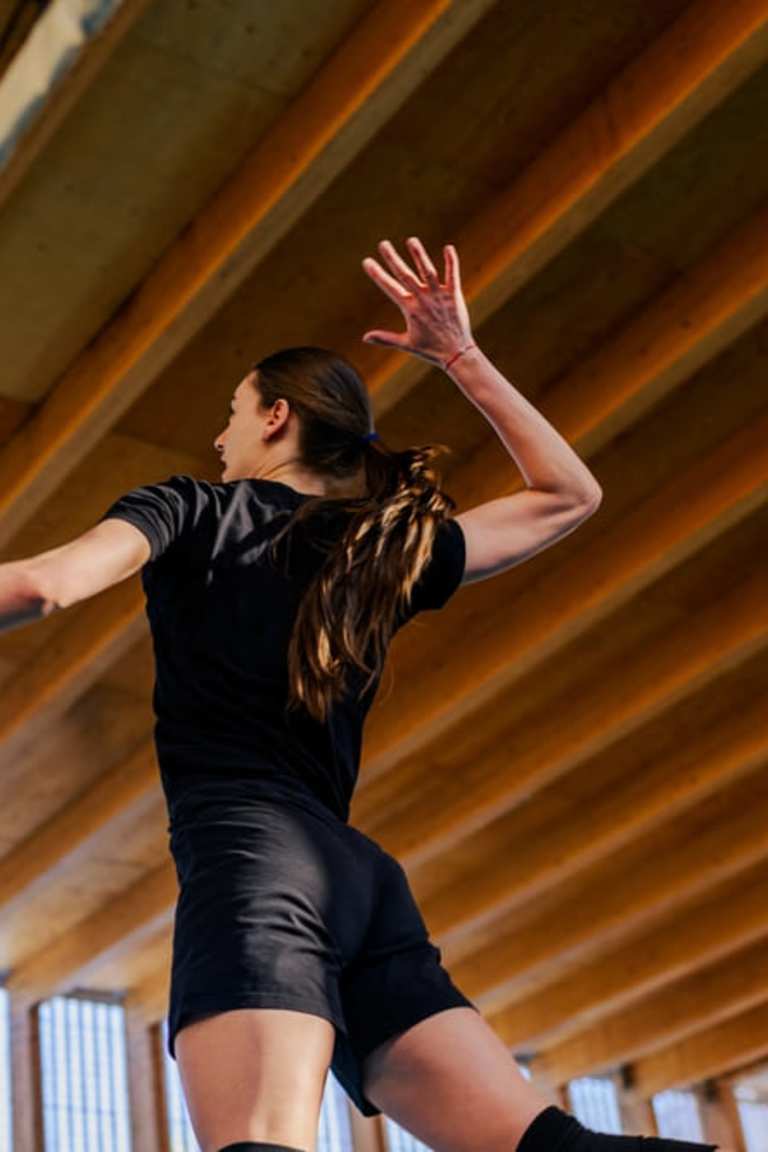 Volleyball Tips, Tricks and Techniques