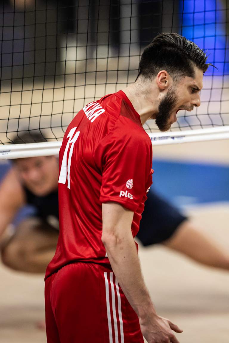 Una constelación de estrellas anticipa una temporada espectacular en la VNL masculina