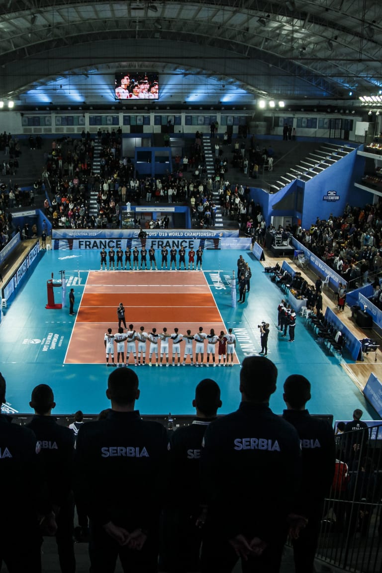 Volleyball World - News | Volleyballworld.com