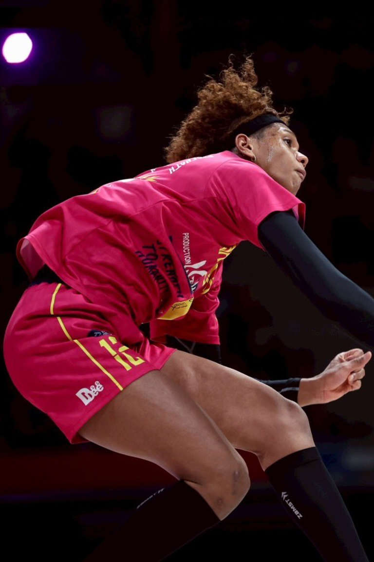 Nagoya and Tokyo aiming to book playoff spots this weekend