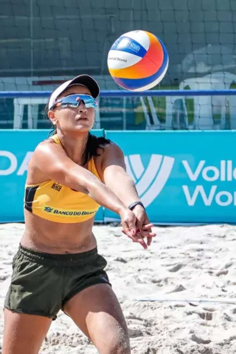 Brazil collects four medals at Marica Futures