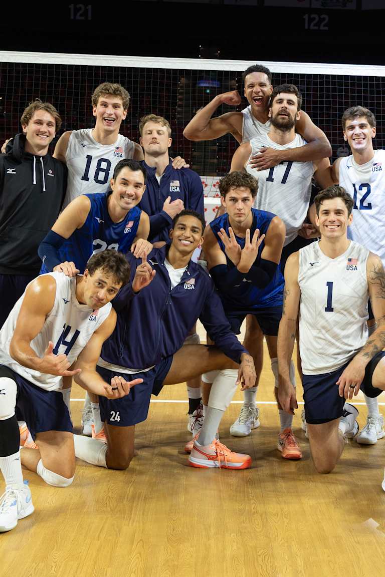 USA, Canada and Cuba secure 2027 World Cup spots