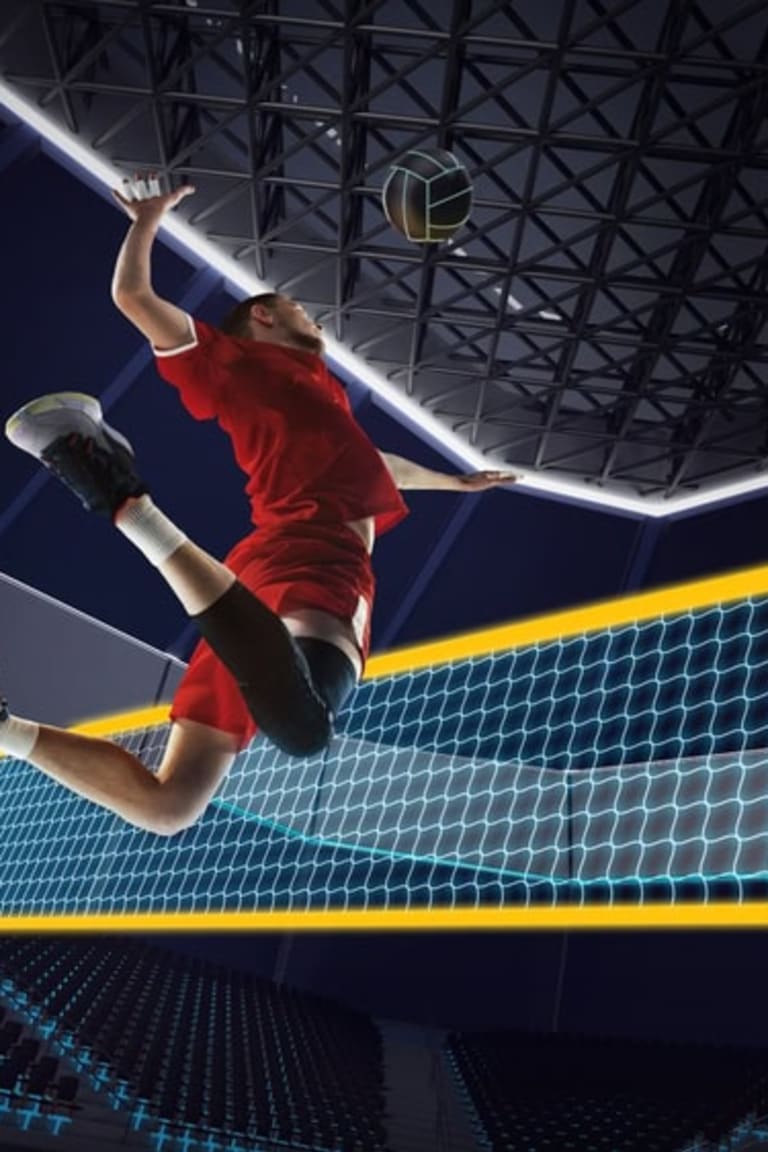 Onde Assistir Jogos de Vôlei