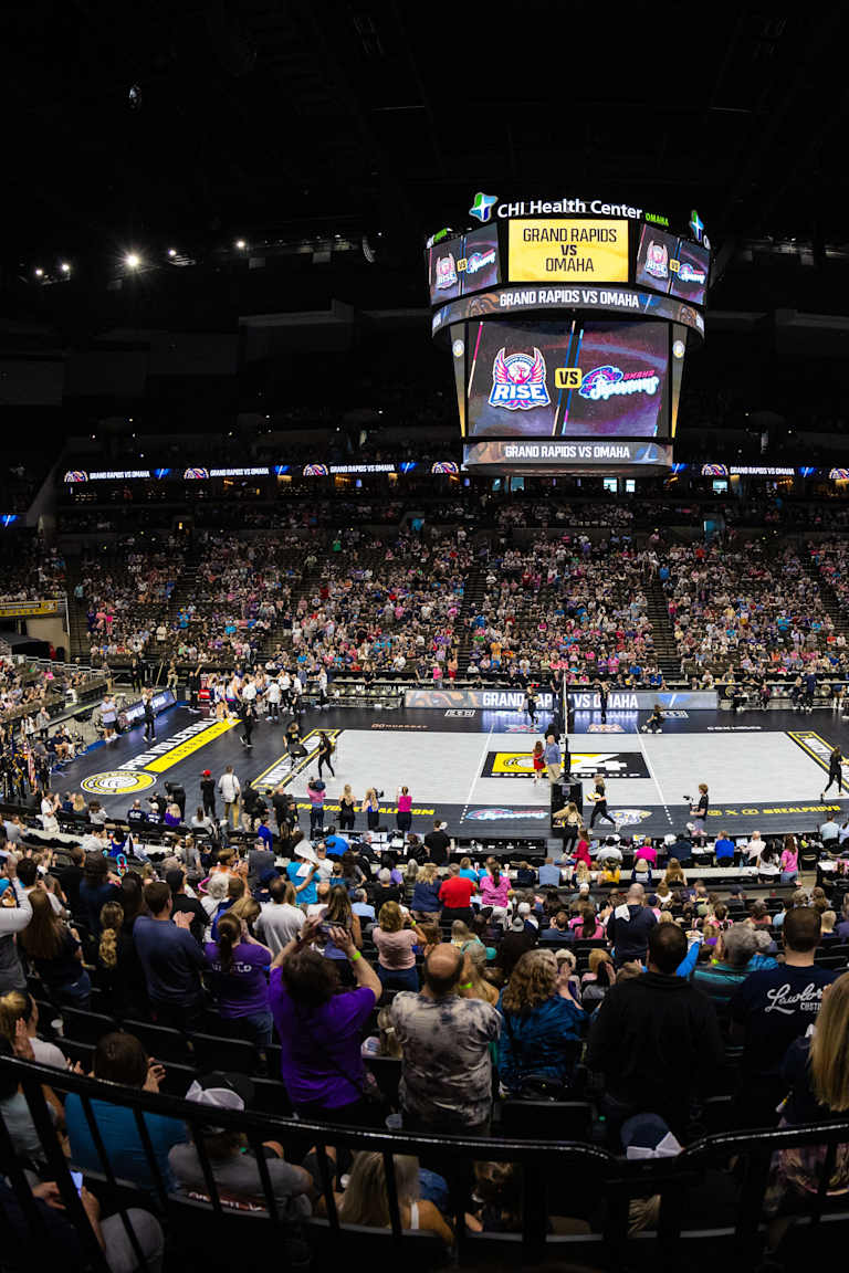 VBTV becomes global streaming partner for Pro Volleyball Federation for 2025 season