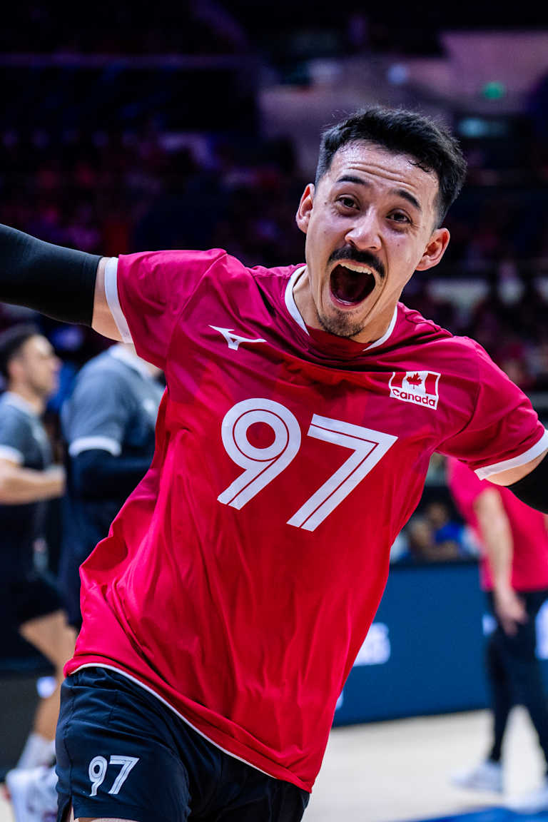 Another shocker - Japan out of contention! Canada and Turkiye to advance at Men’s Volleyball World Championship