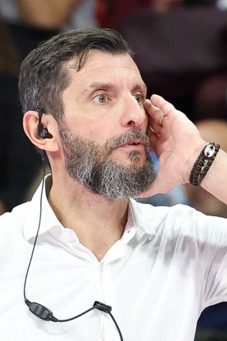 Giulio Bregoli takes over German women’s national team