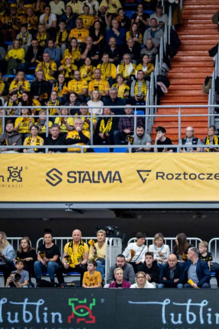 High-end clash between Lublin and Indykpol highlights PlusLiga weekend