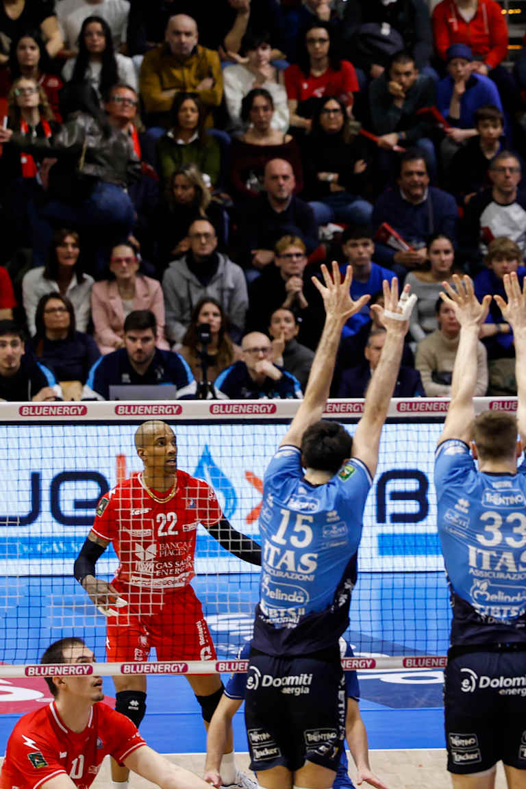 Superlega 2025/26: calendario, programma, orari e dove vedere l'ultima giornata del campionato di pallavolo maschile
