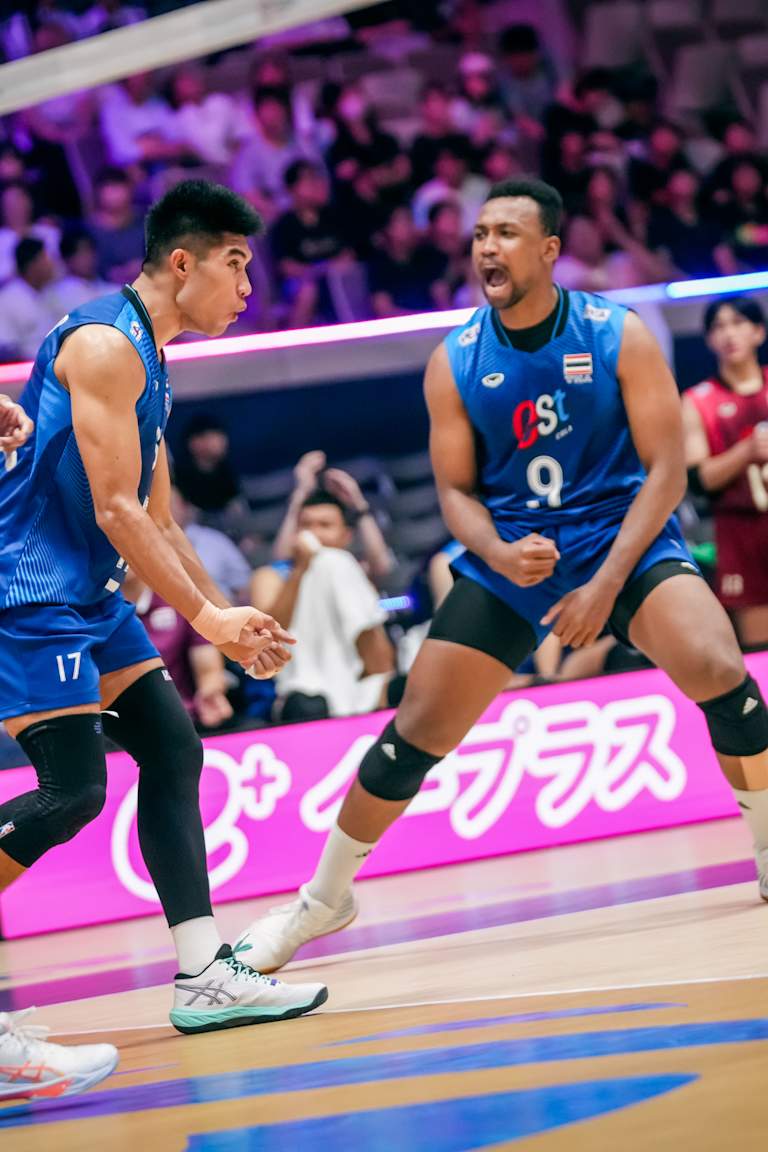 Seven of eight quarterfinalists in Fukuoka already known