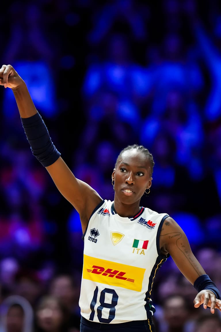 Women’s World Championship Pool Previews: Pool B