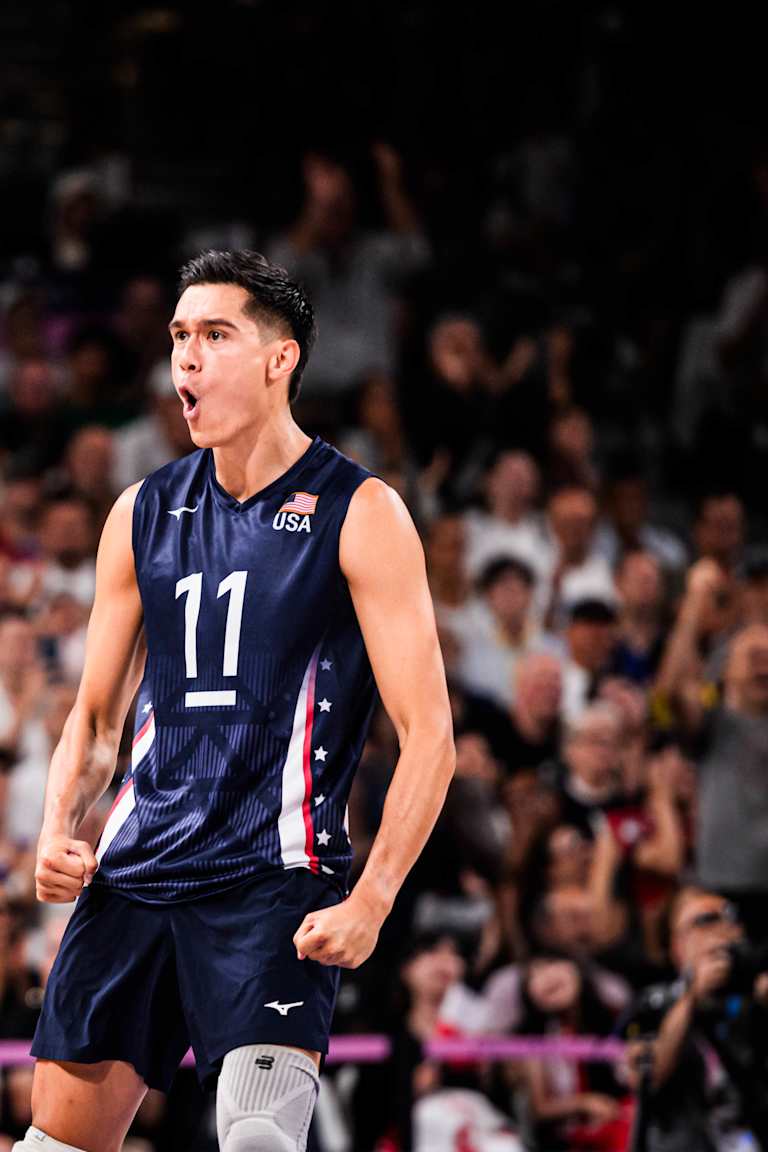 Big stars missed in VNL back on rosters for men’s World Championship