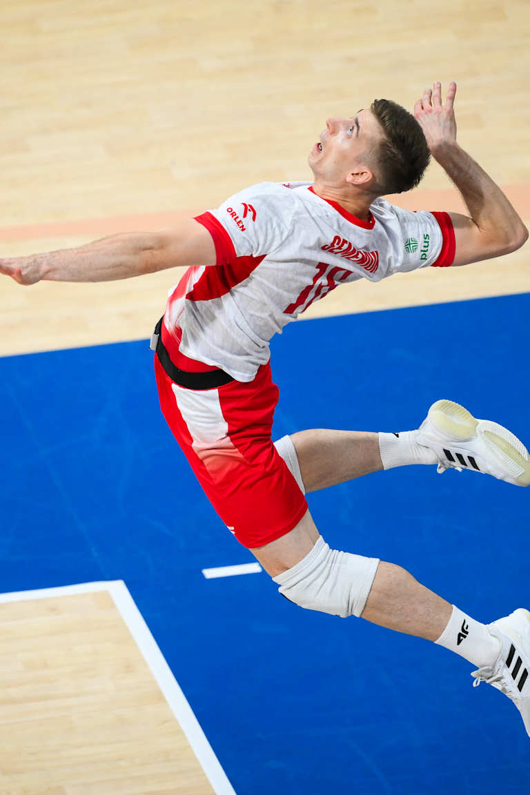 Poland beat Canada and continue their march at Philippines 2025