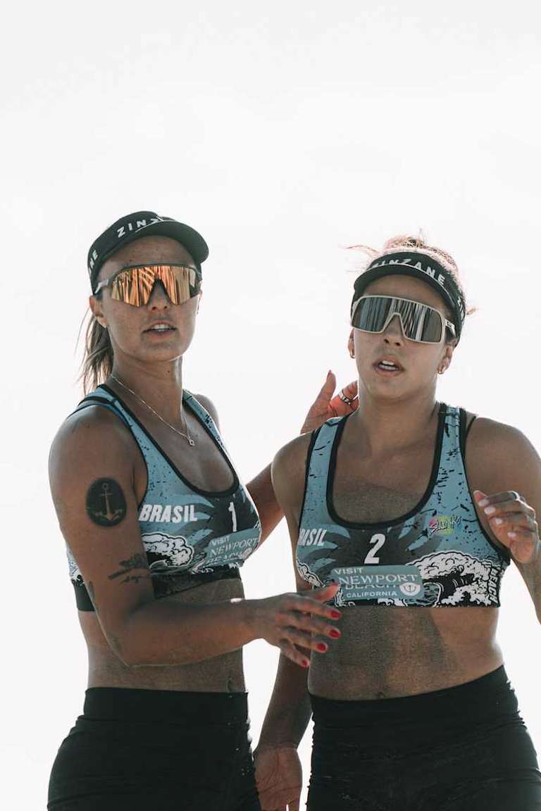 World’s number one to lead women’s line up in Cape Town