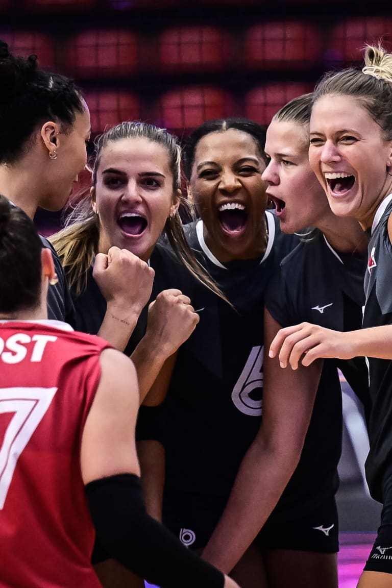 Brie O’Reilly: “We are in a really special moment with the number of world-class players we have”