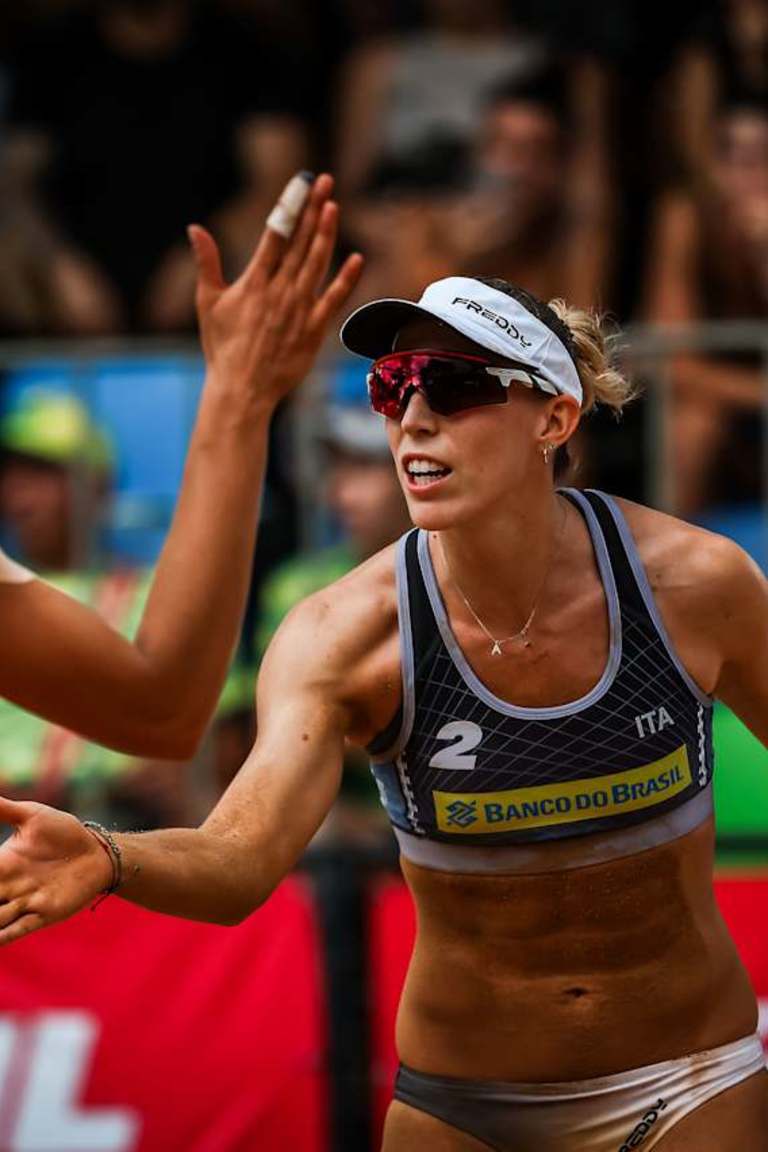 Beach Pro Tour 2025 Elite16 di Rio de Janeiro: programma, coppie italiane in gara e dove vedere le partite in diretta