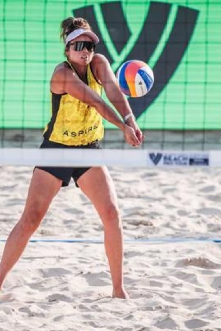 Dates released for Adelaide 2025 FIVB Beach Volleyball World Championships